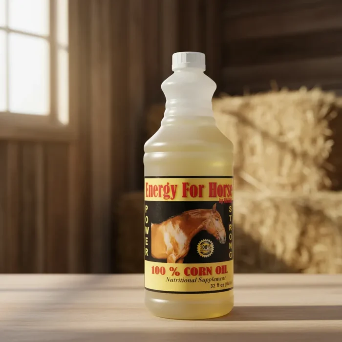 Aceite de Maíz 100% - Imagen 3