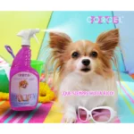 Perfume / colinia para perro (hembra) PRETTY - Imagen 2