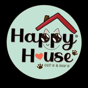 Rascadores Happy House