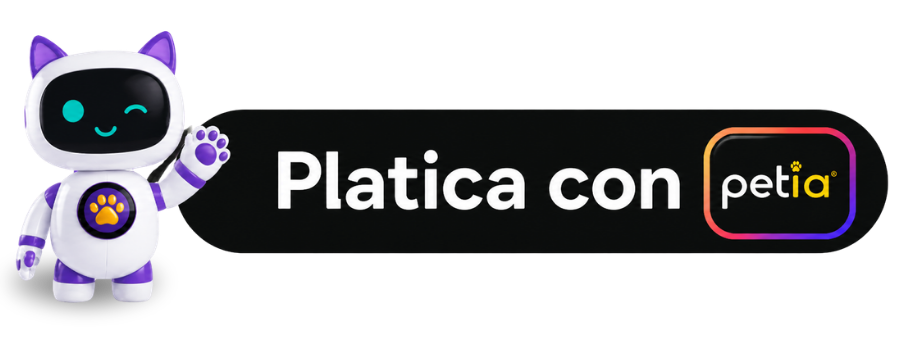 Platica con PetIA