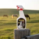 Repelente de moscas e insectos para Caballo - Imagen 4
