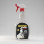 Repelente de moscas e insectos para Caballo