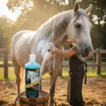 Shampoo para Caballo con Biotina - Imagen 2