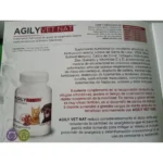 AGILY VET NAT. - Imagen 3