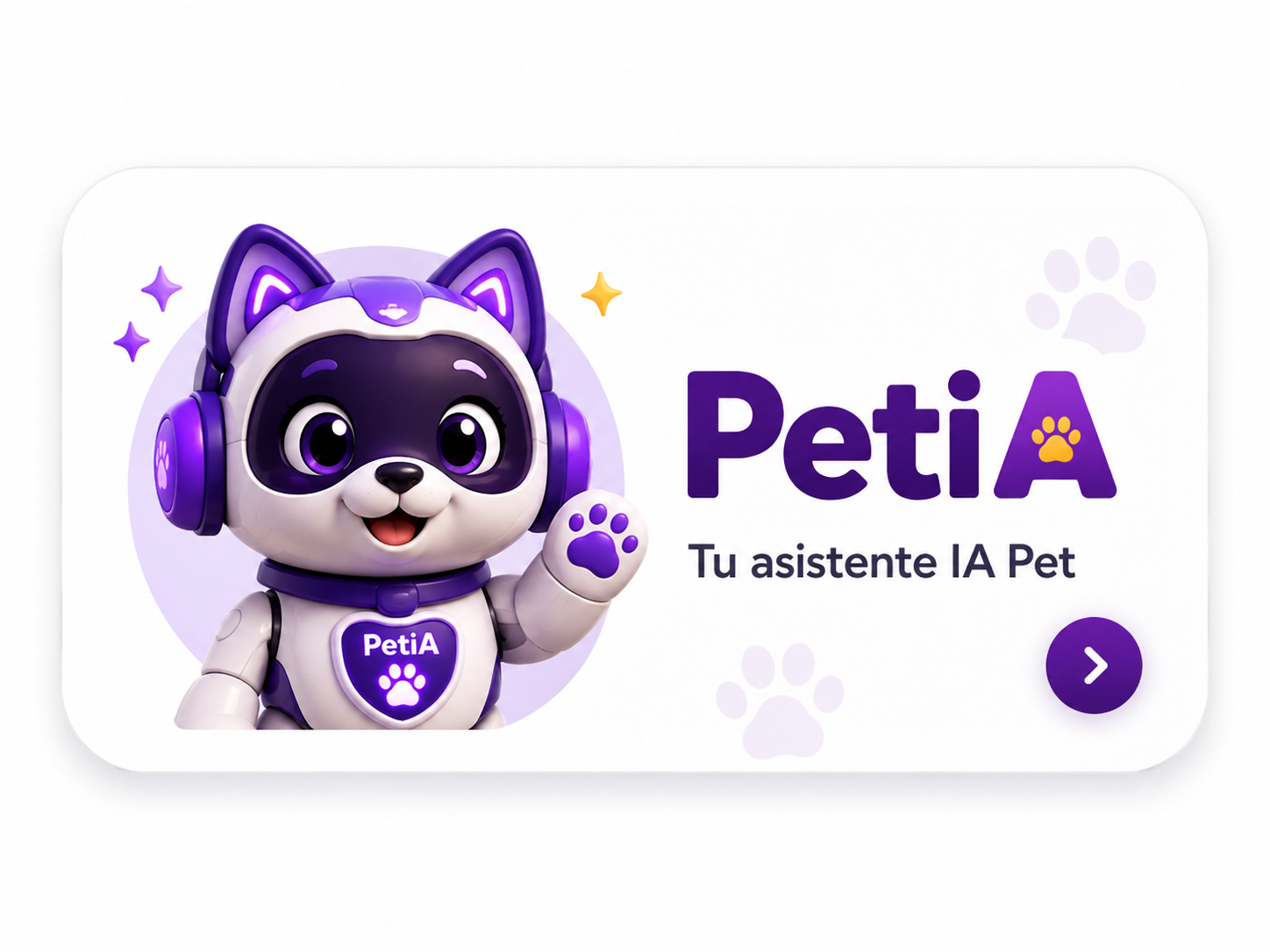 PetiMarket de Petify