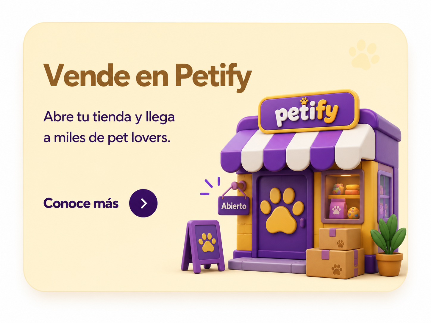 Pregúntale a PetiA