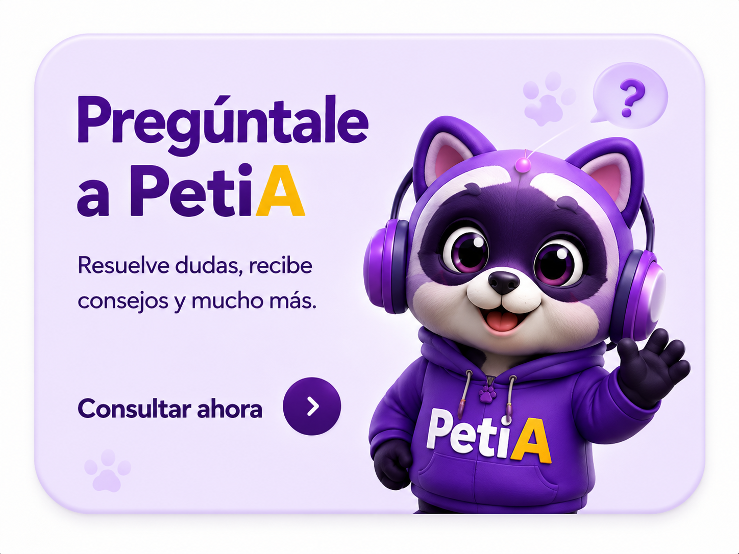 Vende en Petify