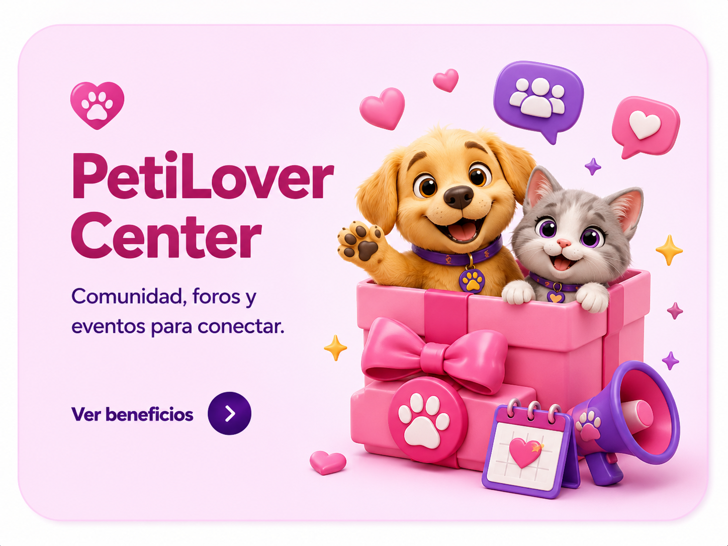 PetiClips de Petify