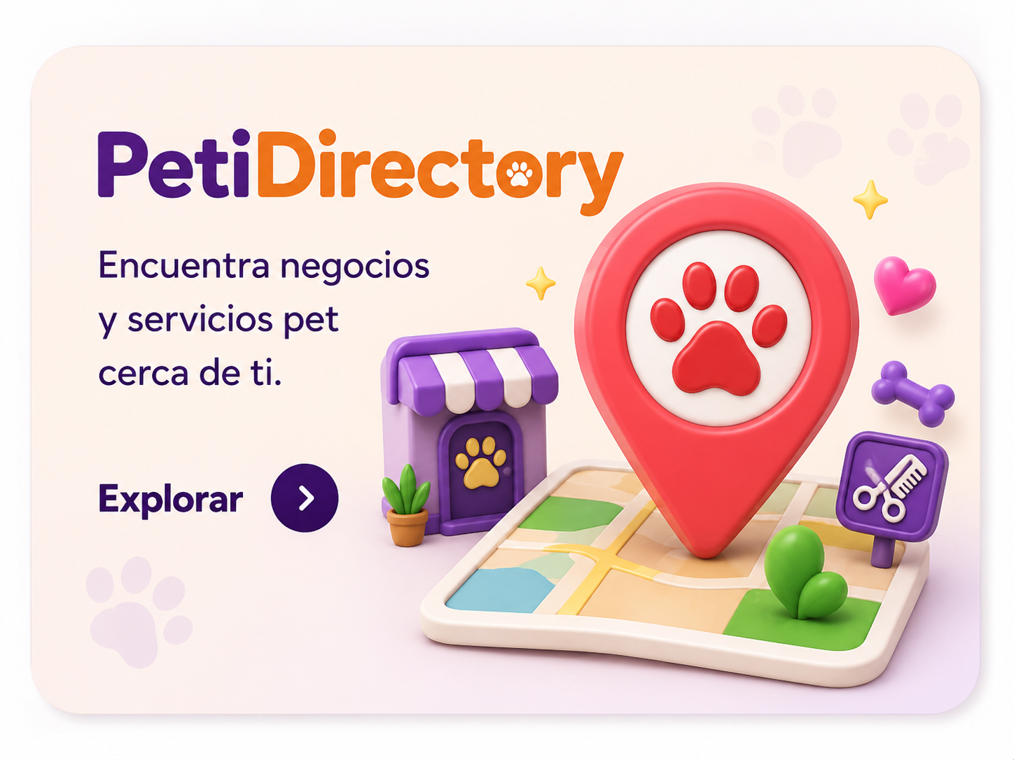 PetiDirectory