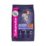 Eukanuba Cachorro Razas Medianas 13.6 Kg.