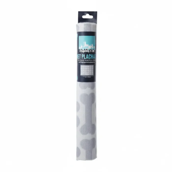 Kit Alimentación Inteligente Premium para Perros | Comedero Lento 2 en 1 + Tapete Antideslizante - Imagen 3