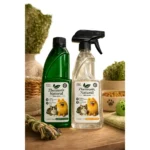 ZHERMANS NATURALS 2 PZ BIO ENZIMATICOS ELIMINADOR DE OLORES DE 400 ML C/U - Imagen 3