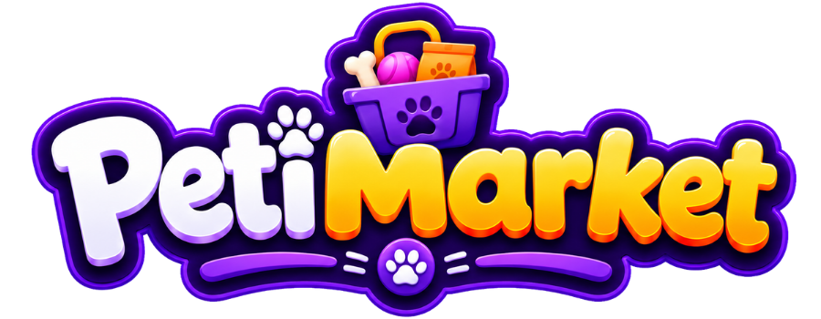 Marketplace de Petify