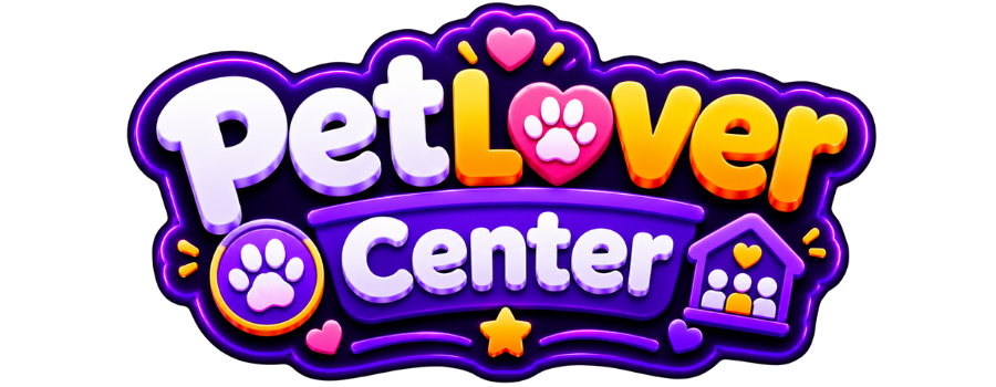 Pet Lover Center