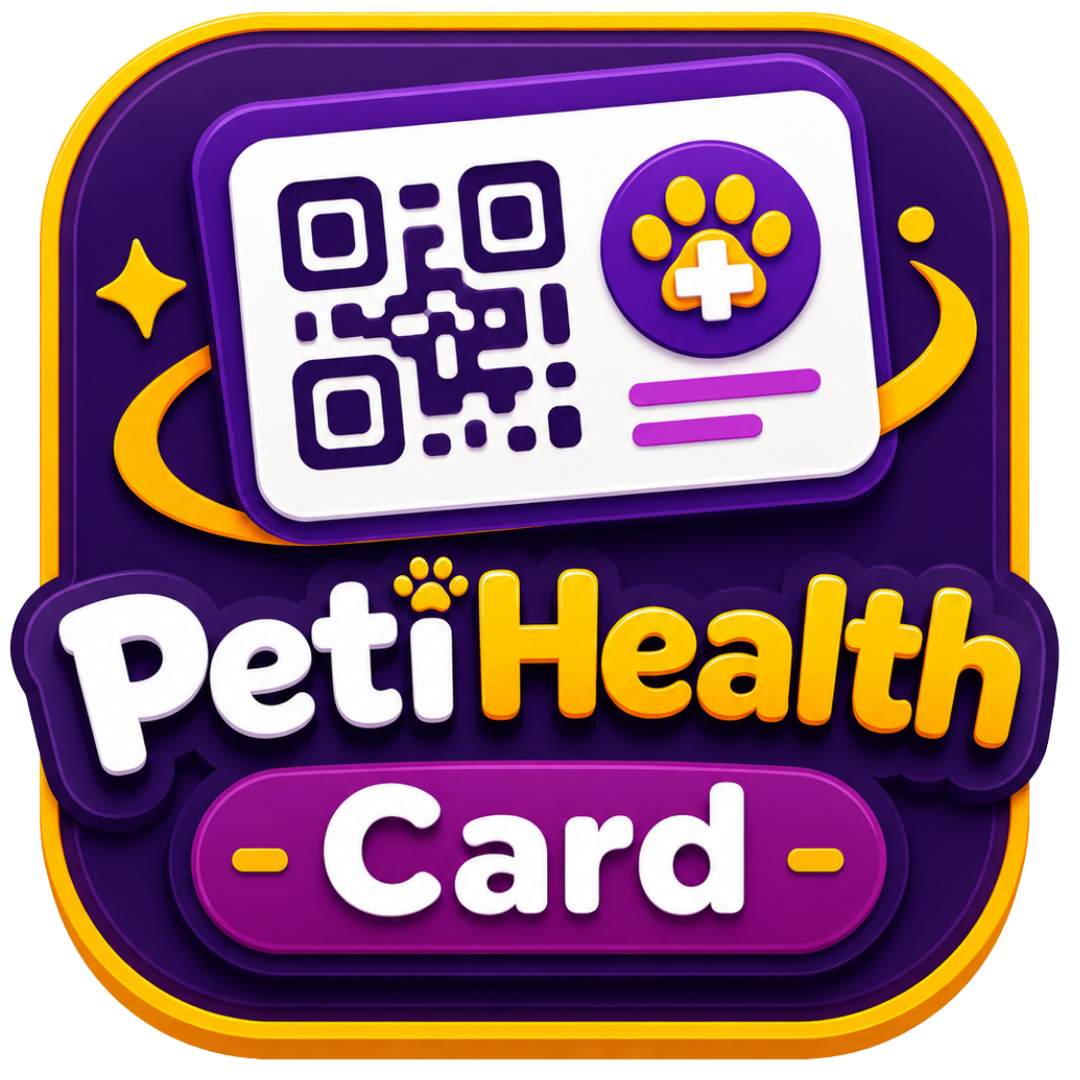 PetiHealth Card