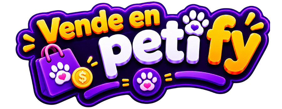 Vende en Petify