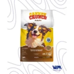 Cannes Crunch 25k