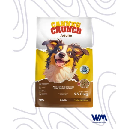 Cannes Crunch 25k
