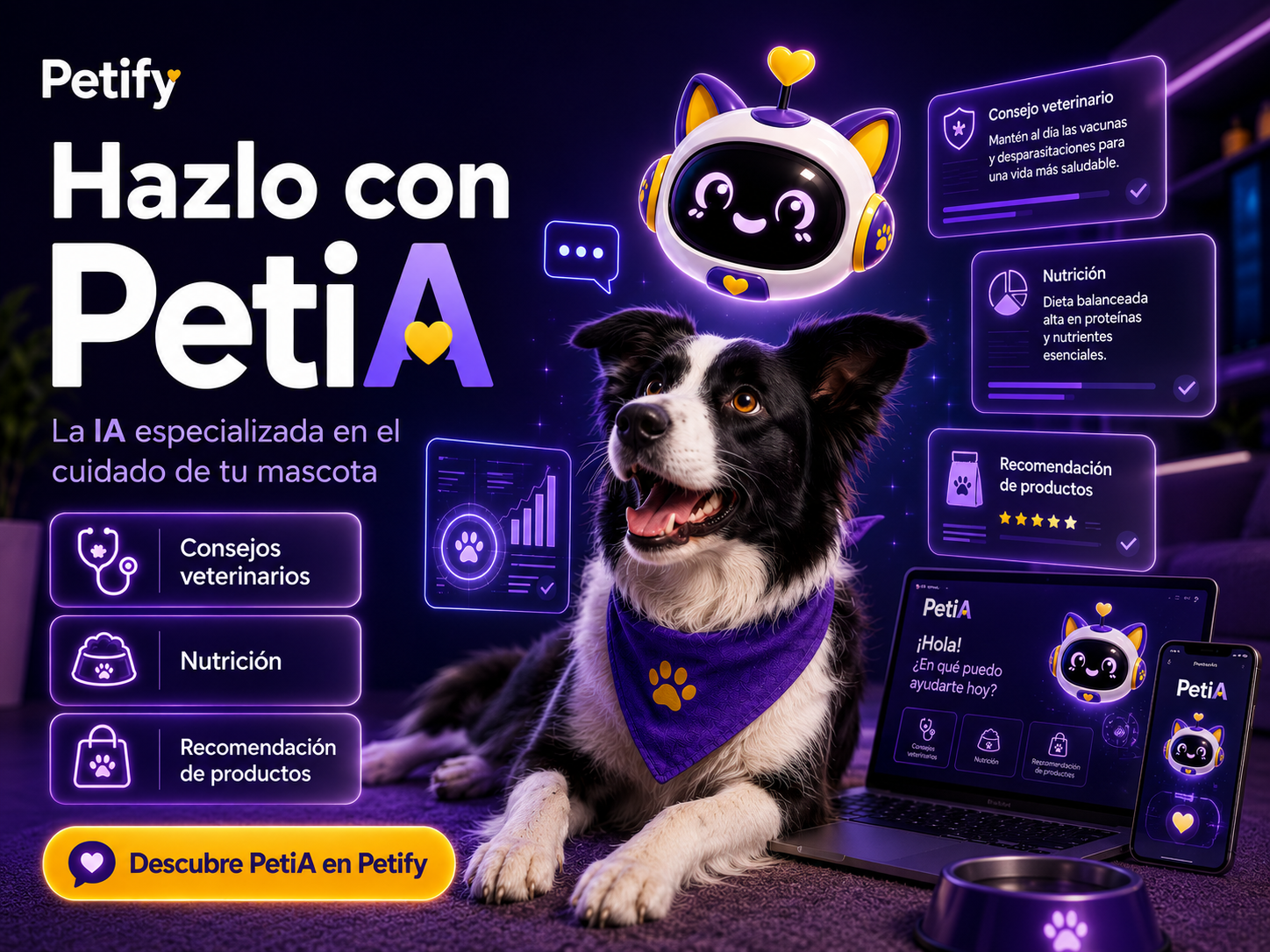 Hazlo con PetiA