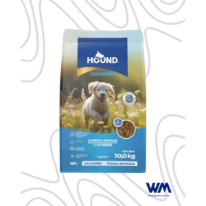 Hound Carchorro 10k