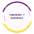 Categoría Comederos y bebederos en Petify Marketplace