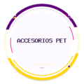 Categoría Accesorios pet en Petify Marketplace