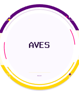 Categoría Aves en Petify Marketplace