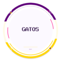 Categoría Gatos en Petify Marketplace