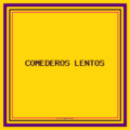 Categoría Comederos lentos en Petify Marketplace
