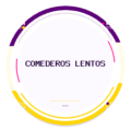 Categoría Comederos lentos en Petify Marketplace