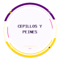 Categoría Cepillos y peines en Petify Marketplace