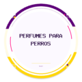 Categoría Perfumes para perros en Petify Marketplace