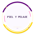 Categoría Piel y pelaje en Petify Marketplace