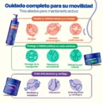 Active Pup Kit Dogelthy - Energía y Rendimiento para Perros Activos | Petify - Imagen 4