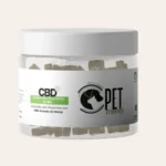 Pet Remedy Premios 100% Hígado de Res con CBD | Petify