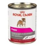 Royal Canin Cachorro Alimento Húmedo (Pollo) | Laika en Petify