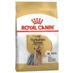 Royal Canin Yorkshire Terrier Combo: Seco + Húmedo | Petify - Imagen 3
