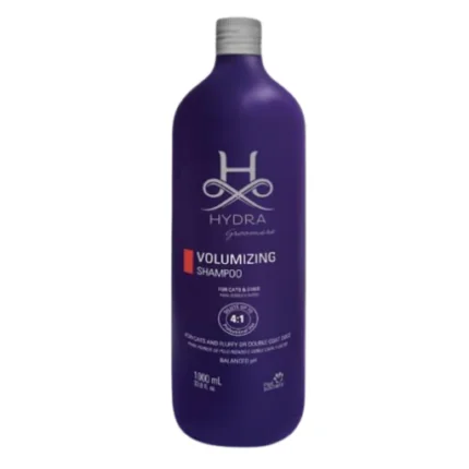Shampoo Hydra Pelo Todo Color - Brillo y Limpieza | Bright Pets